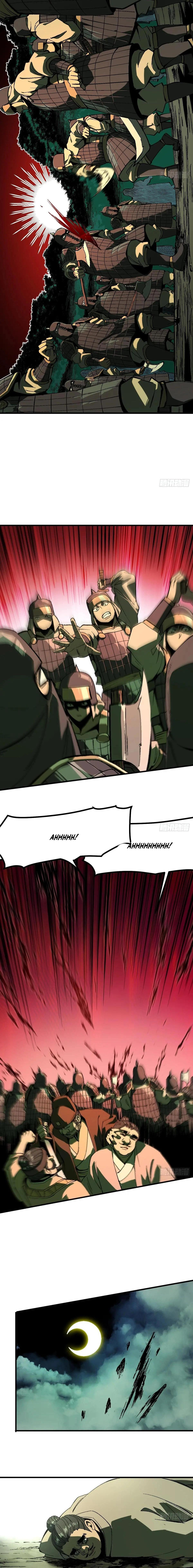 AccidentaIIy Became Famous Throughout History Chapter 128 10